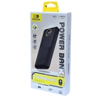POWER BANK PREMIUM KPS BF01 10.000 mAh 22.5W PD USB TIP C AFISAJ