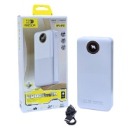 POWER BANK PREMIUM KPS BF02 20.000 mAh 22.5W PD USB TIP C AFISAJ - Img 2