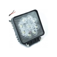 PROIECTOR AUTO PATRAT 16 LED 48W 12V 3973 - Img 2