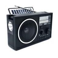 RADIO PORTABIL NS - 9962 BTS BLUETHOOT USB ACUMULATOR LANTERNA