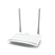ROUTER WIRELESS TP-LINK 300Mbps TL WR820N