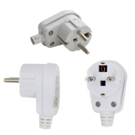 STECHER ESPERANZA ELK 308W 16A 230V ALB AMBALAT - Img 2