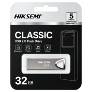 STICK USB HIKSEMI USB 2.0 32GB