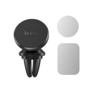 SUPORT DE TELEFON MAGNETIC HOCO CA81 GRILA VENTILATIE - Img 4