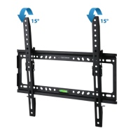 SUPORT TELEVIZOR LCD ESPERANZA 26"-70" ERW 014 HYPNOS INCLINABIL - Img 2