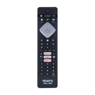 TELECOMADA PHILIPS RM 1660