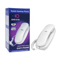 TELEFON FIX OHO 616 163 REDIAL MASA/PERETE
