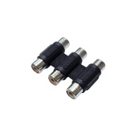 ADAPTOR 3RCA MAMA LA 3RCA MAMA VRAC
