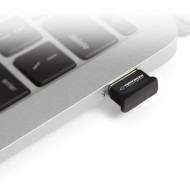 ADAPTOR BLUETOOTH ESPERANZA 2.0 USB EA 160 - Img 2