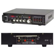 AMPLIFICATOR AV 111BT 2 X 45W BLUETOOTH SD USB