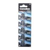 BATERIE CAMELION CR 1632