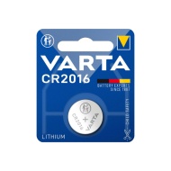 BATERIE VARTA CR 2016