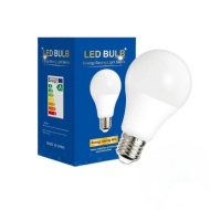 BEC LED BULB LUMINA RECE DULIE E27 25W