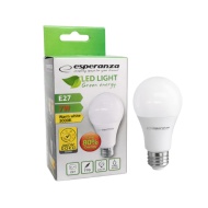 BEC LED ESPERANZA ELL 157 A60 E27 7W LUMINA CALDA