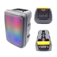 BOXA PORTABILA FB -1805B BT, AUX, USB