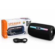 BOXA PORTABILA TG 675 BLUETHOOT USB FM AUX