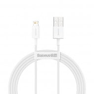 CABLU DATE BASEUS SUPERIOR CALYS-B02 IPH 2.4A 1.5 METRI