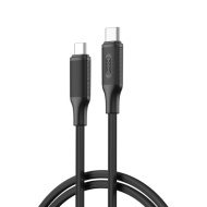 CABLU DATE XO NB Q265B MUFA TIP C TIP C 60W 1 METRU