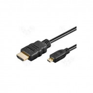 CABLU HDMI LA MICRO HDMI 1.5 m