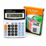 CALCULATOR DE BIROU CL 808 SOLAR 8 DIGITS