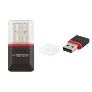 CITITOR CARD MICROSD ESPERANZA EA 134K USB 2.0