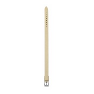 CUREA CEAS PIELE BEJ 12 mm PRODUS IN ROMANIA dintr-o bucata
