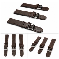 CUREA CEAS PIELE MARO 24 mm PRODUS IN ROMANIA