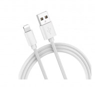 INCARCATOR 220V USB-A / TYPE C + CABLU IPH. LDO-BY220 - Img 2