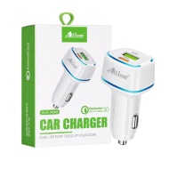 INCARCATOR AUTO ALLISON ALS A600 PD QC3.0 TIP-C + USB-A