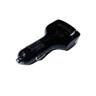 INCARCATOR AUTO WG-004 , 4 USB , QUICK CHARGE 3.0 , VRAC - Img 2
