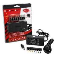 INCARCATOR LAPTOP 120W BLISTER 8 MUFE