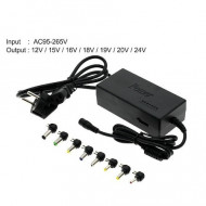 INCARCATOR LAPTOP UNIVERSAL+TYPE C .MY-120W