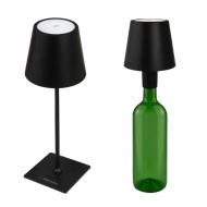 LAMPA BIROU 2 IN 1 ESPERANZA ELD 119K MIRAM TIP C TOUCH