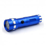 LANTERNA 14 LED 3XR3 VRAC 11 CM