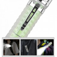 LANTERNA BL 520D COB + XPE MAGNETICA LUPA TIP C MINI LANTERNA - Img 4