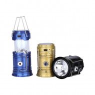 LANTERNA CU ACUMULATOR 5800 588 TIP FELINAR