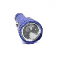 LANTERNA HG 007 A BATERII 2 X R20 PLASTIC - Img 2