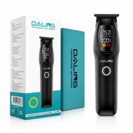 MASINA DE TUNS CU ACUMULATOR DALING DL 1868 TIP C AFISAJ