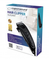 MASINA DE TUNS CU FIR ESPERANZA EBC 002 ELEGANT