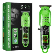MASINA TUNS RETRO CORP TRANSPARENT LT808 / LT 999 ACUMULATOR AFISAJ DIGITAL