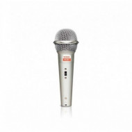 MICROFON CU FIR BOXE/ STATIE AMPLIFICARE DM 501 - Img 2
