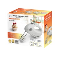 MIXER DE MANA ESPERANZA EKM 007K MUFFIN 150W