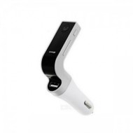 MODULATOR BLUETHOOT G7 MICROSD USB - Img 2