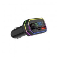 MODULATOR P6 BLUETHOOT 2 USB QC 3.0 FAST CHARGE + TIP C - Img 4