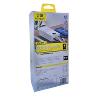 POWER BANK PREMIUM KPS BF03 30.000 mAh 22.5W PD USB TIP C AFISAJ - Img 2