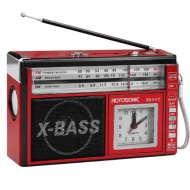 RADIO PORTABIL CU MP3 XB 911 CEAS USB MICROSD STEREO