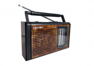 RADIO PORTABIL LEOTEC LW 30 FM,AM,LW,SW 7 benzi