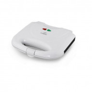 SANDWICH MAKER TITANUM TKT 004W PANINI - Img 2