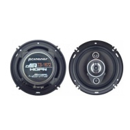 SET DIFUZOARE AUTO TIAOPING TS 1672 DIAMETRU 16 CM - Img 2