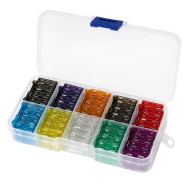 SET SIGURANTE AUTO 100 BUC